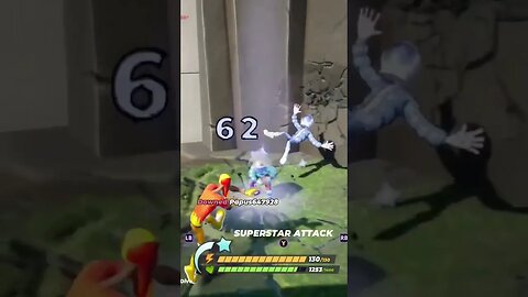 Despite being focused on fighting, don't expect to see something similar to Street Fighter