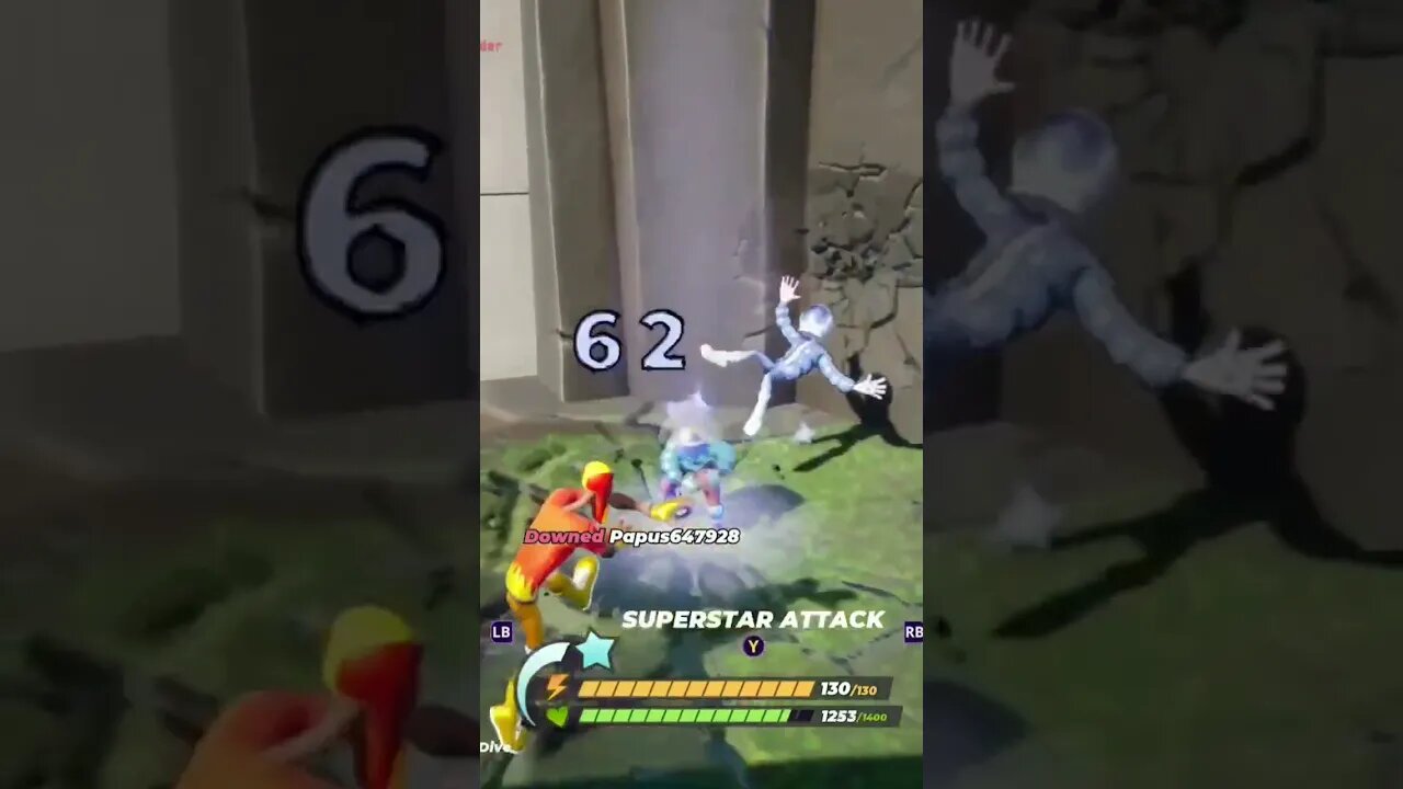 Despite being focused on fighting, don't expect to see something similar to Street Fighter