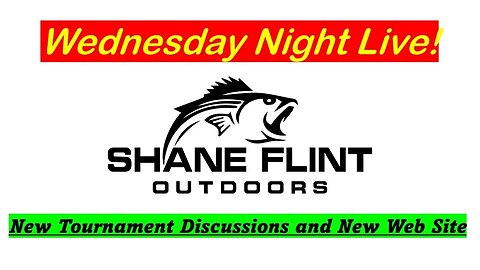 Wednesday Night Live! Join in....