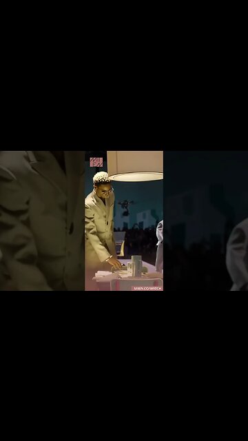 Louis Vuitton Menswear Fall Winter 2023 Runway Show #menswear #runwayshow #mensfashion