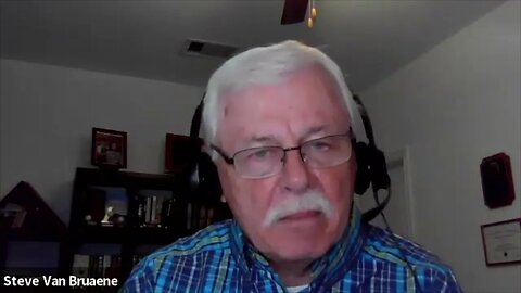 Shemot: What's in a Name? - Steve Van Bruaene