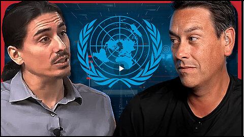 WHO "Pact for the Future." HOW they will control you! | Redacted with Clayton Morris