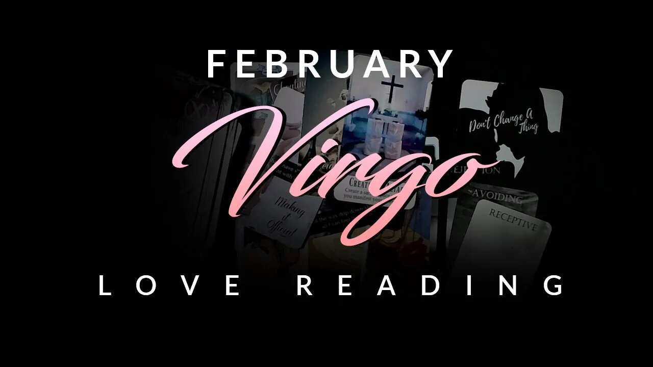 Virgo♍ They want you to be the parent of their child. But, it is yours? February Love Reading