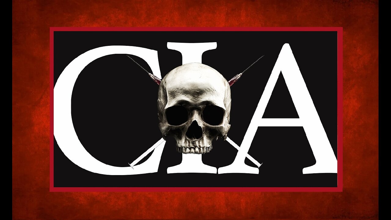 Dr. Thorp and Dr. Breggin: Is the CIA Behind The Toxic mRNA Shots?