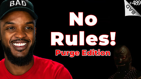 🚨 No Rules! (Gimp-n-Gag) 🚨