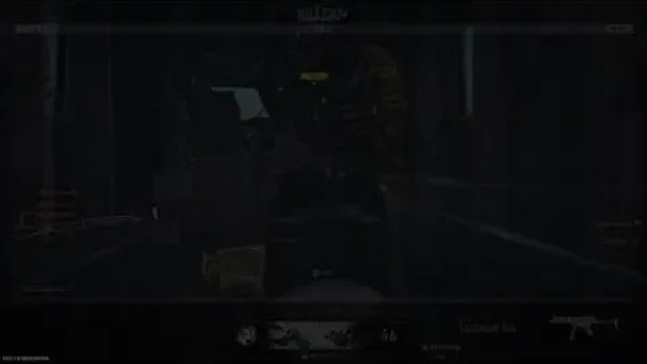 Call of Duty Got did dirty