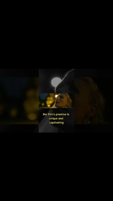 Melancholia is GREAT