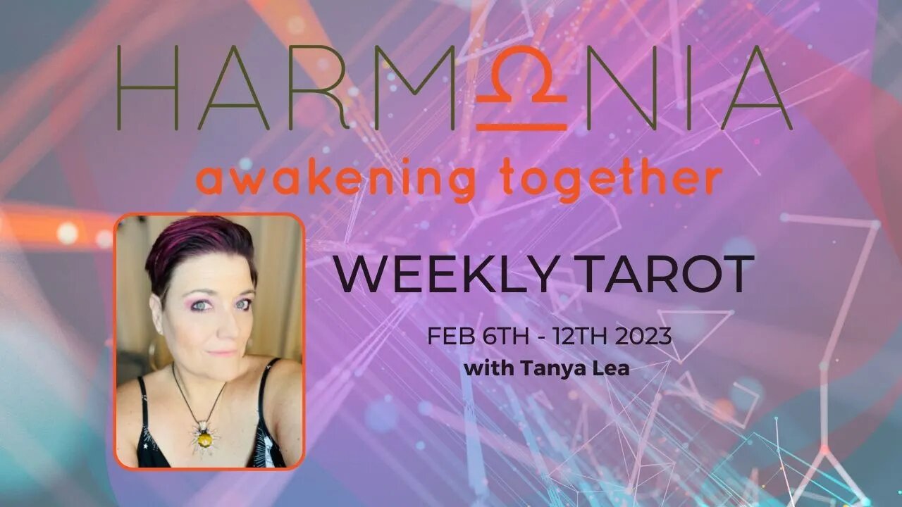 Weekly Tarot By Zodiac Signs | What You Need To Know | FEB 6th - 12th 2023