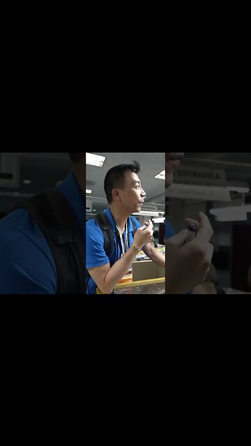 Equation of Time Movement Explained