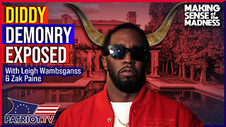 The Dark Secrets Of Diddy