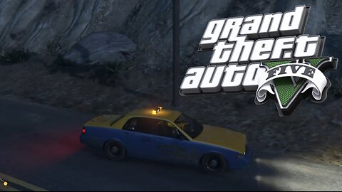 GTA 5 DRIVING ULTIMATE TAXI CAR SIMULATOR #66