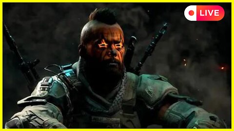 🎮 BLACK OPS 4: Zombies IX Gameplay (No Commentary)