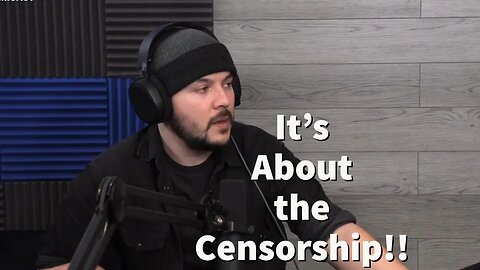 Tim Pool's SHOCKING Change of Heart!