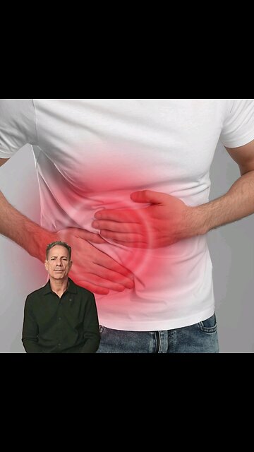 There is a way to reverse your Crohn's disease