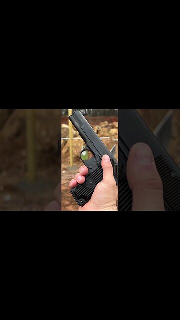 Romanian Tokarev TT-33C