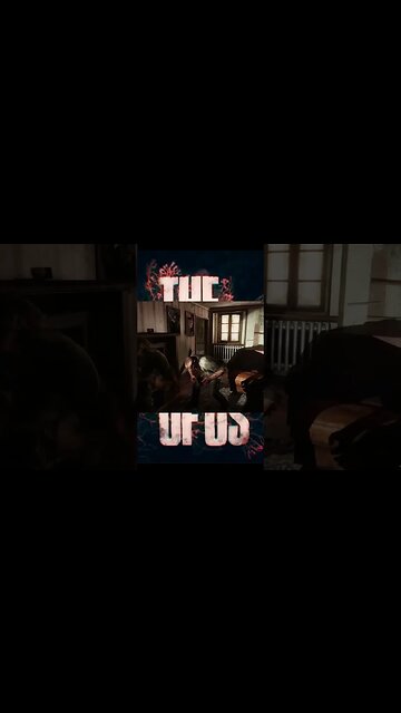 O Corredor - Série THE LAST OF US HBO MAX