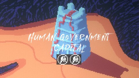 Buggos | Human Government Capital