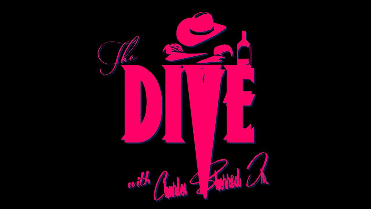 “The DIVE” with Charles Sherrod Jr./ Craven…Wes Craven