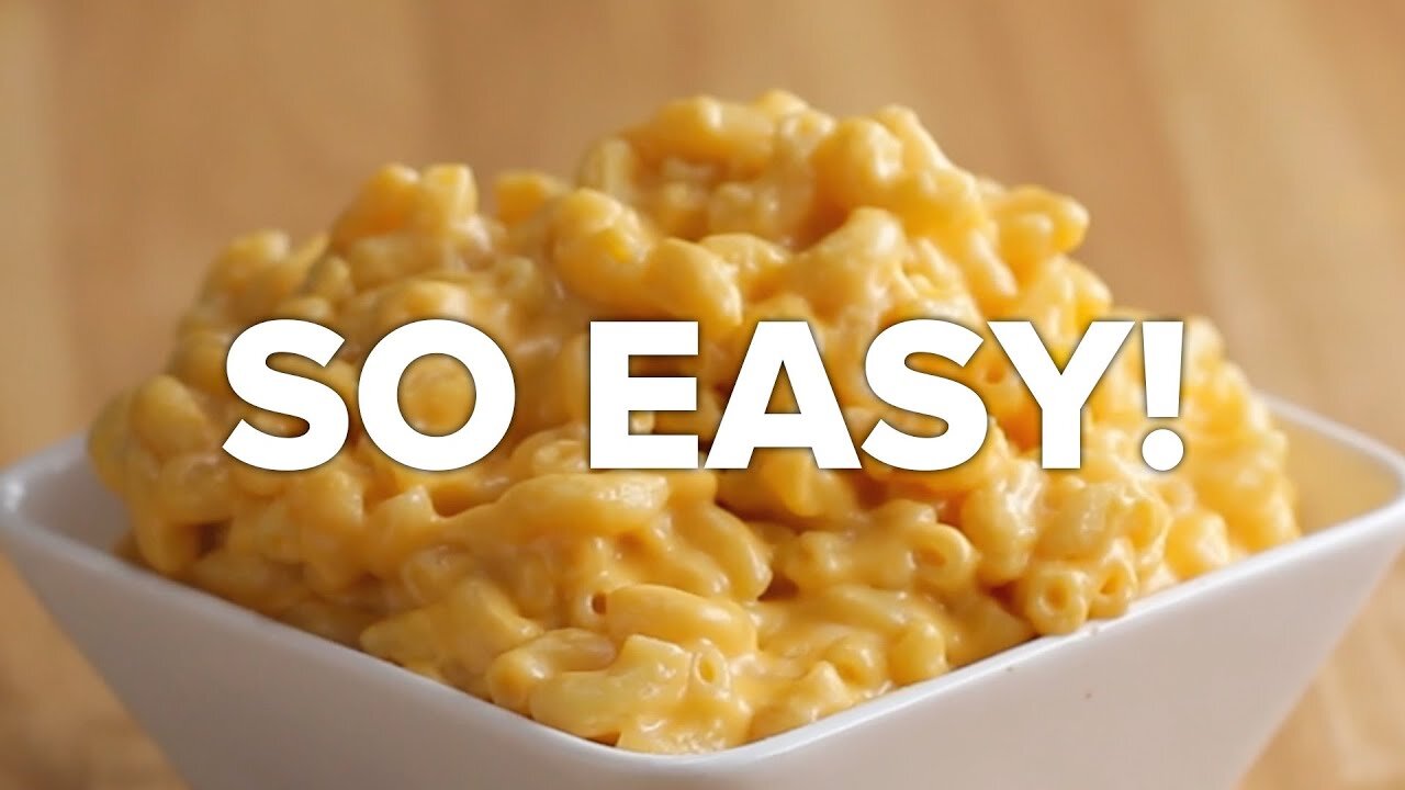 Cooking Recipe 4 Meals Anyone Can Make