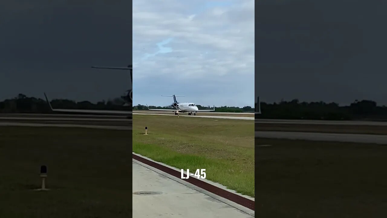 #aviationlover #airplane #airplanesdaily #flying #aopa #generalaviation #learjet #bizjet #rescue