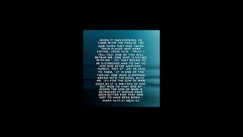 not to have been born #biblebuild #bibleverse #bibleverseoftheday♥️💚💙💜🧡💛 #bible