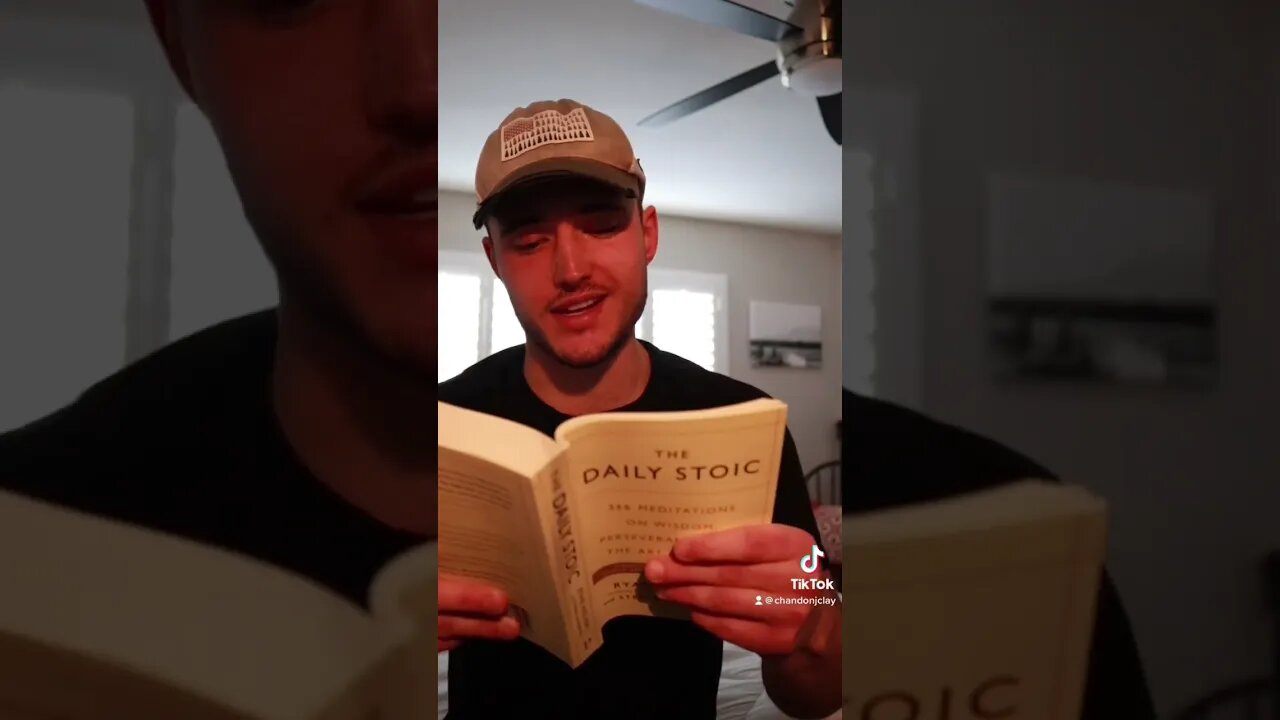 Don’t let them anger you… #alonetogetherlife #stoic #awaken #unstoppable