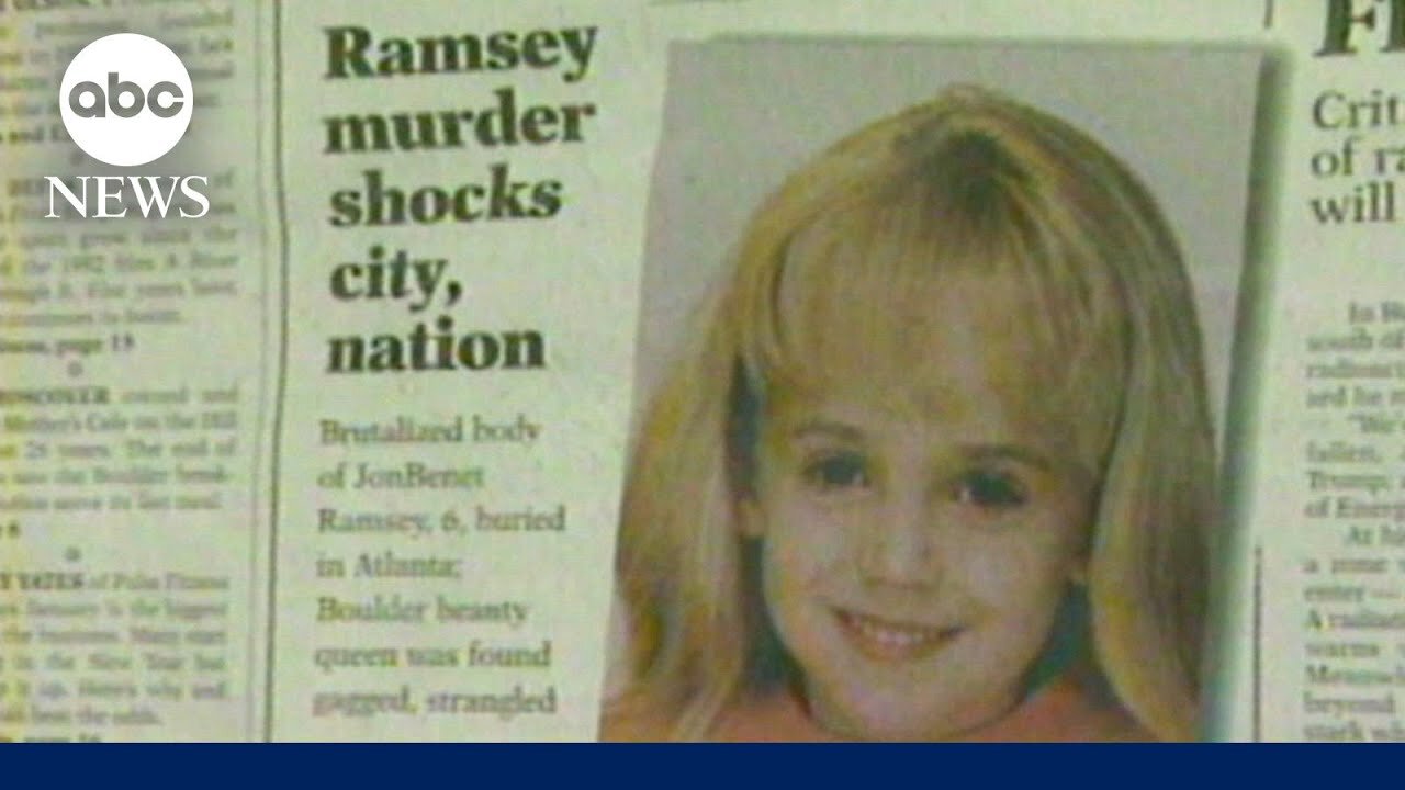 Progress being made in JonBenet Ramsey's 1996 murder