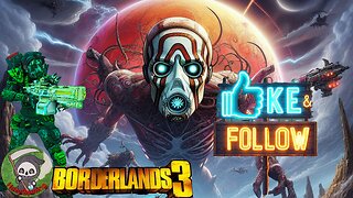 Borderlands 3 Farming