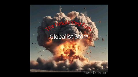 Globalist Store