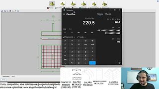 Como softwares superdimensionam fundações Eng Estrutural