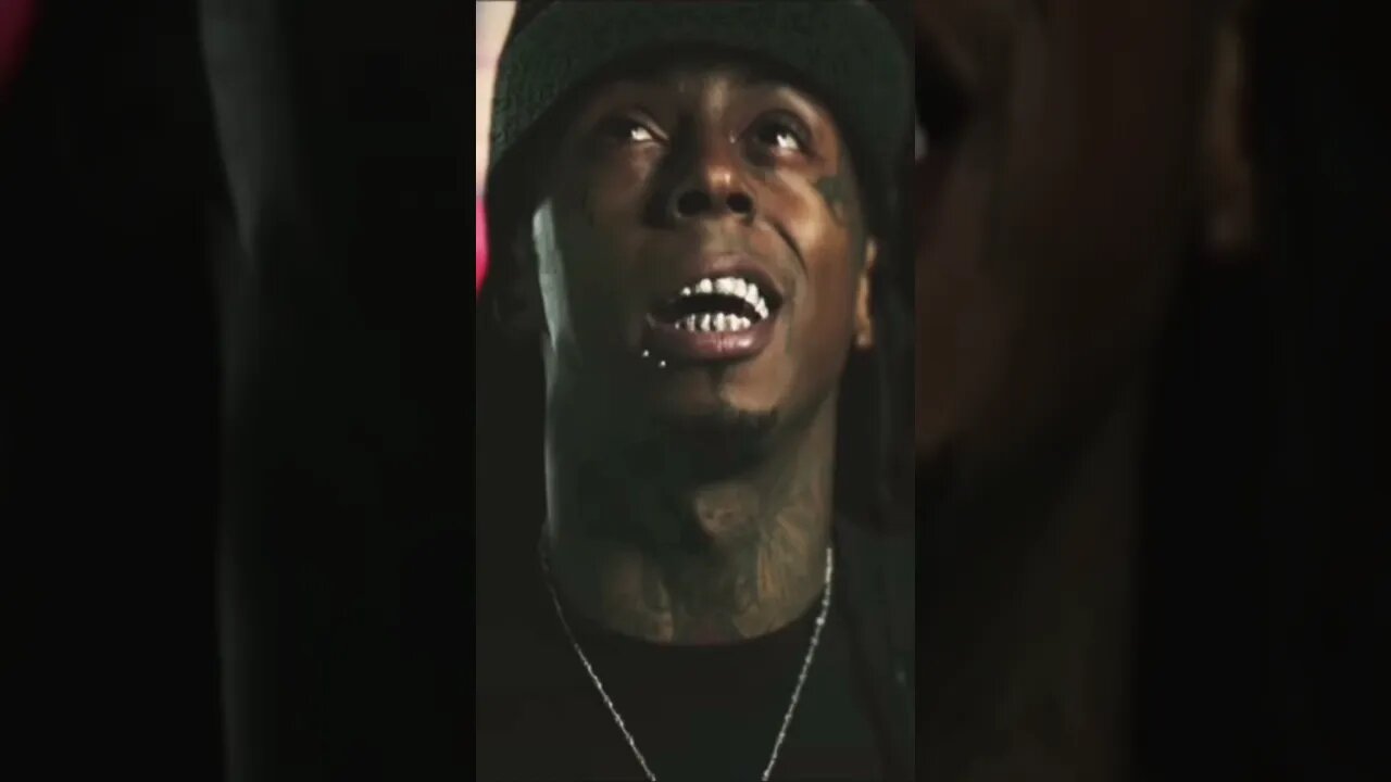Lil Wayne “I Can See The Stars In The Daytime” - She Don’t Put It Down Like U (Verse) (2013) (432hz)