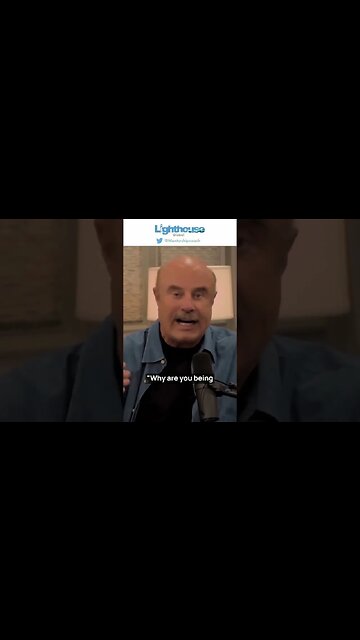 How to spot a narcissist? Dr Phil - Lighthouse Global #shorts #drphil #narcissism