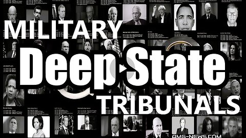 GITMO Expands- The Fight Against Deep State Is So Much Bigger Than The Public Understands -Dec