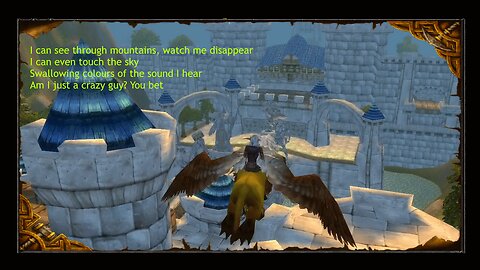 Safyri Ep. 23 Feeding Old Blanchy and a Trip to Lakeshire - WoW Classic HC