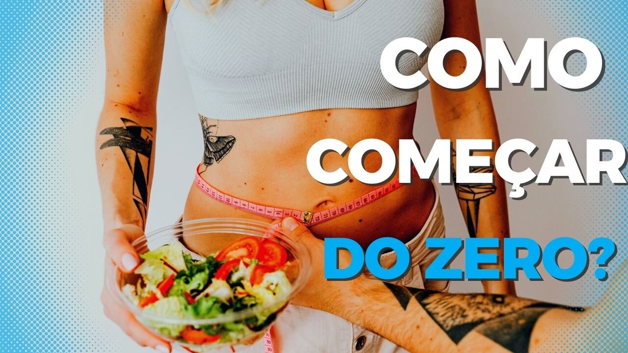 "Coma Bem e Emagreça: Descubra o Segredo para Perder Peso Sem Passar Fome"