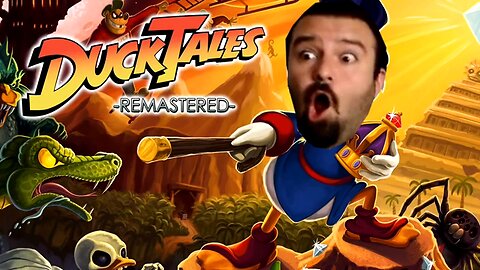 tihydp #7 duck tales remastered