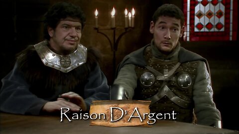 Kaamelott - Livre 1 Épisode 36 Raison d’argent