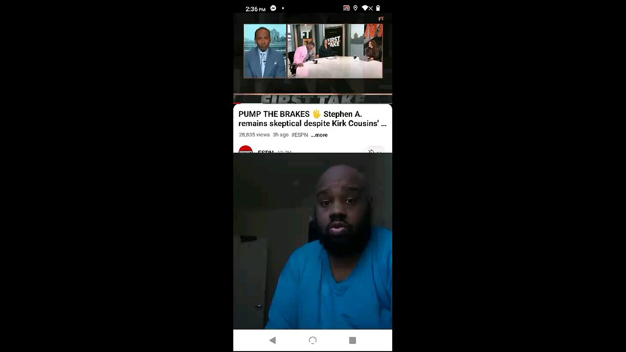 HOW FAR CAN COUSINS TAKE FALCONS