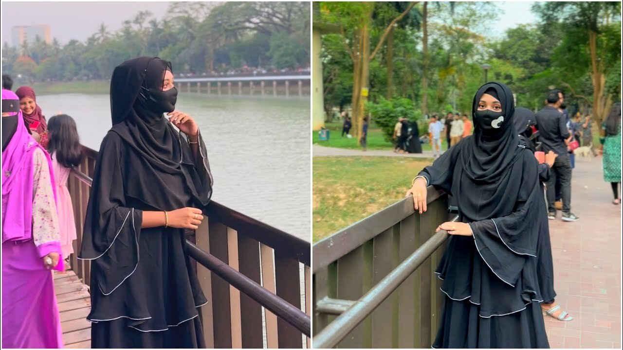 প্রথমবার ঢাকায় এসে ঘুরে বেড়াচ্ছি💁♀️ | First Time Travel In Dhaka
