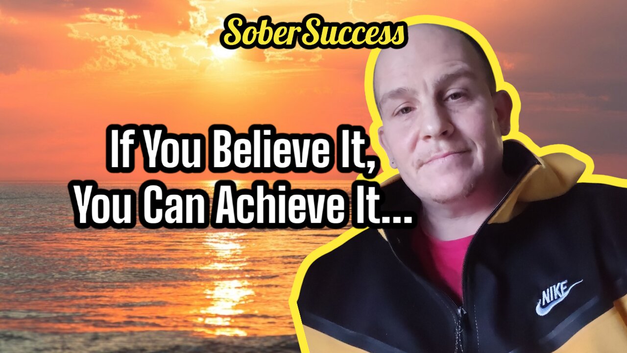 🗣Stay Sober, Present, & Reflect On Just How Far You've Come‼️💪 #Motivation #SoberCoach #SoberLife