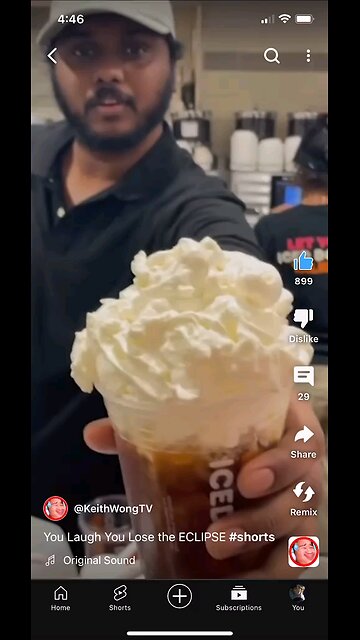 how to get fired from starbucks