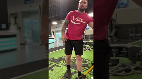 A true hunter's goal is not the prize