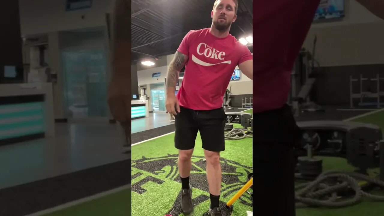 A true hunter's goal is not the prize