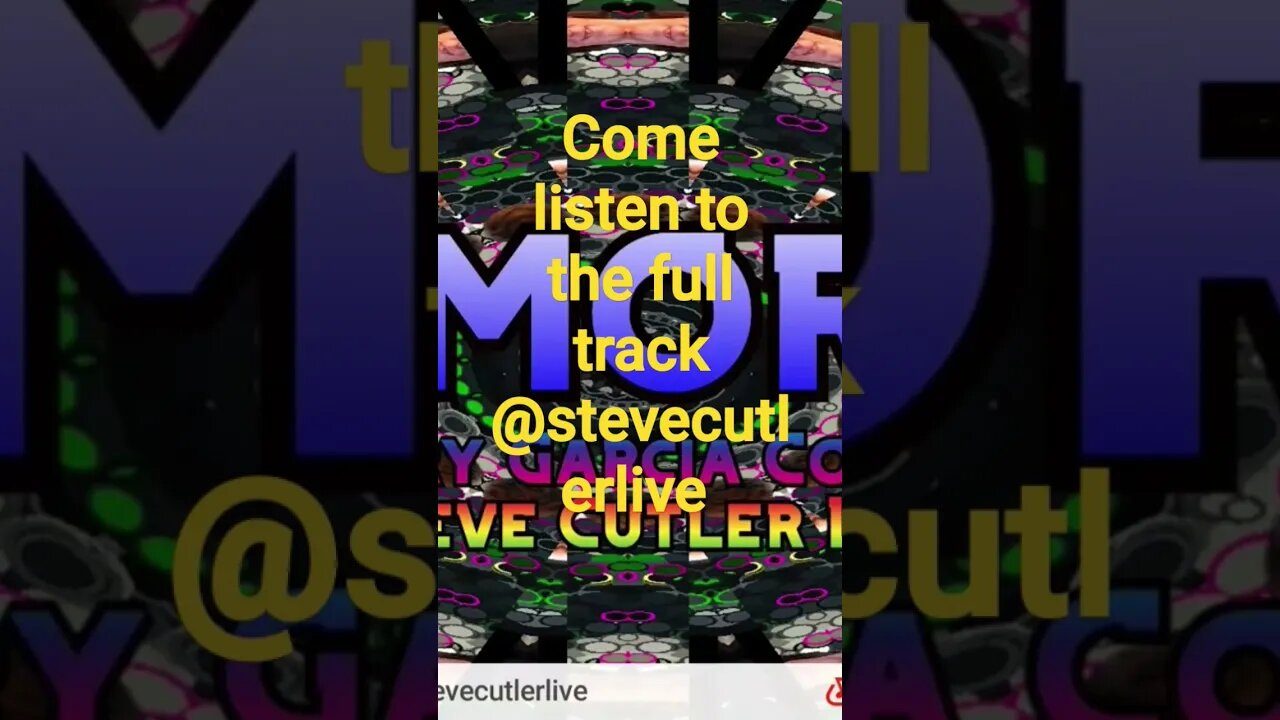 😳🤘♥️⚡🎵#SteveCutlerLive #shorts