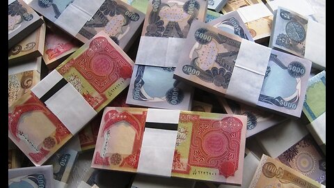 Iraq Plans Currency Redenomination Amid Economic Challenges