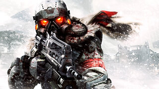 KILLZONE 3 | Full Game Walkthrough | No Commentary | No Face