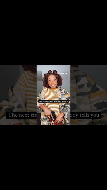 “The Government Wouldn’t Do That”