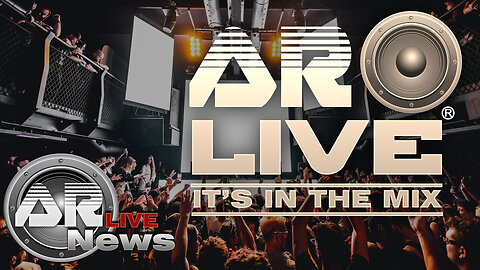 AR LIVE NEWS | By the people for the people!