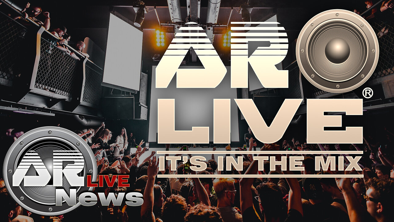 AR LIVE NEWS | By the people for the people!