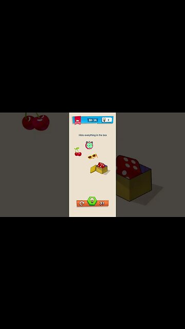 IQ Boost Answer Level 14